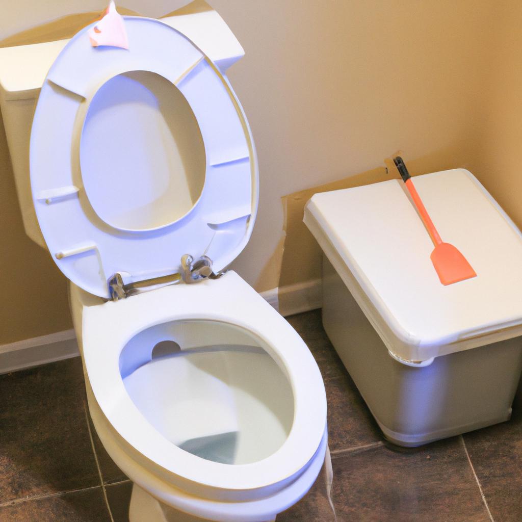 私たちのトイレ掃除サービス