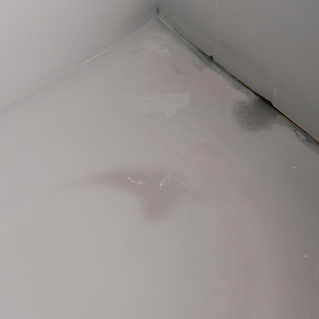 なぜ浴室清掃が必要なのか？